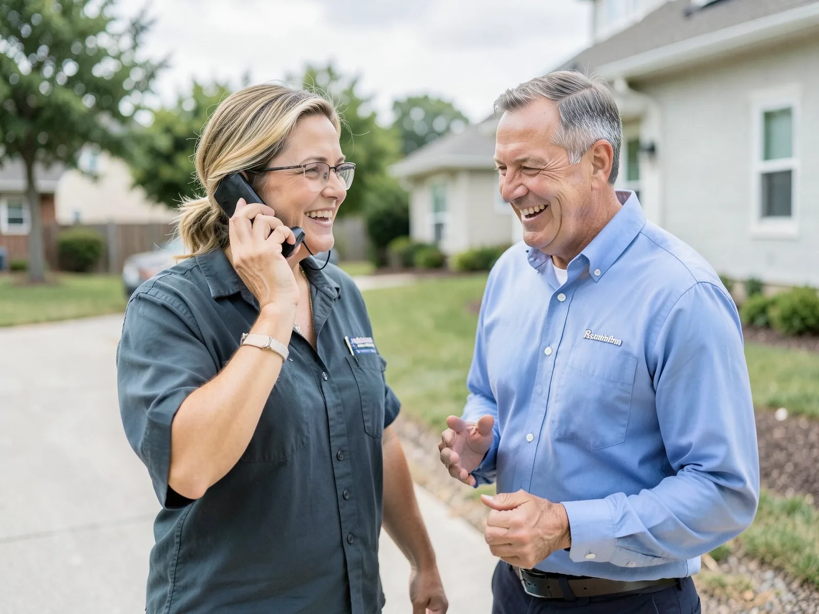 Frequently Asked Questions About Hidden Leak Restoration in La Follette, TN